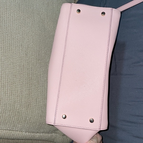 KATE SPADE PINK TOTE 💞 - Picture 5 of 5